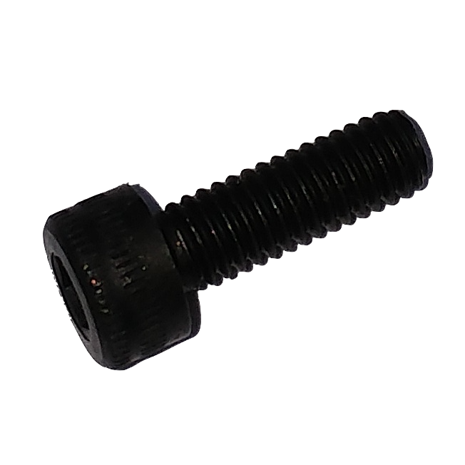 Screw CHC M4x12 cl.12.9