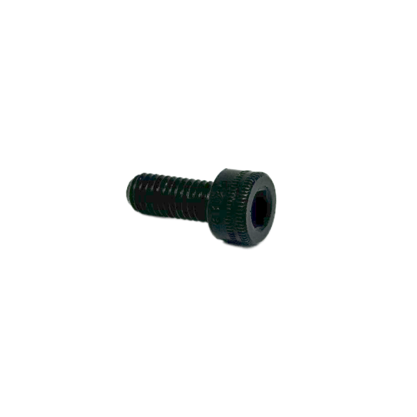 Screw CHC M5x12 cl.12.9