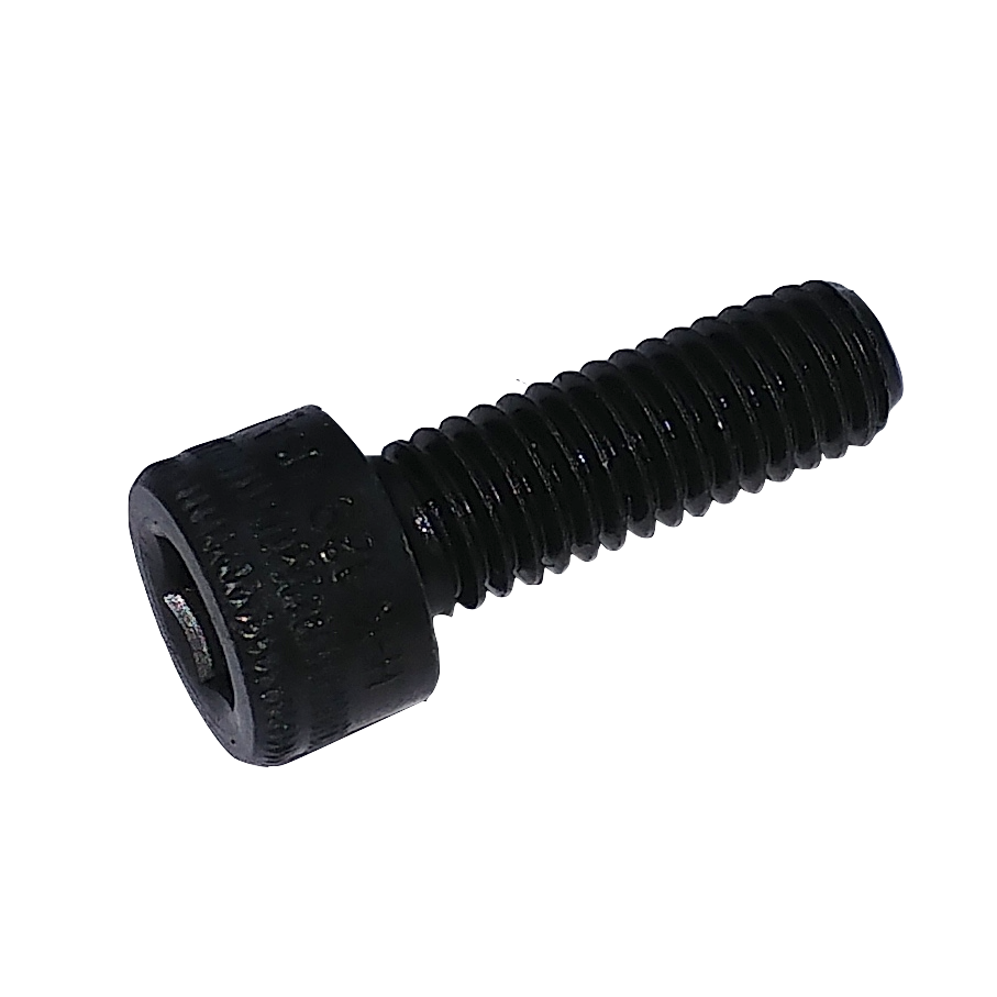 Screw M6x18 cl.12.9