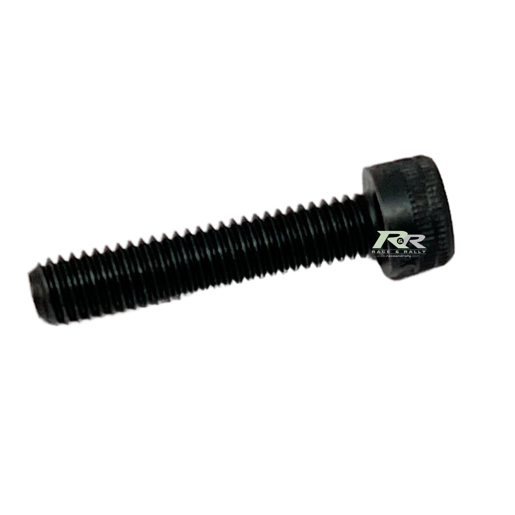 Screw CHC M6x30 cl.12.9