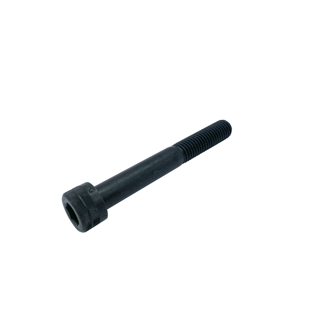 CHC screw M10x75 cl12.9