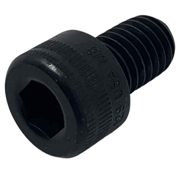 Socket Screw M8X125-12 12.9