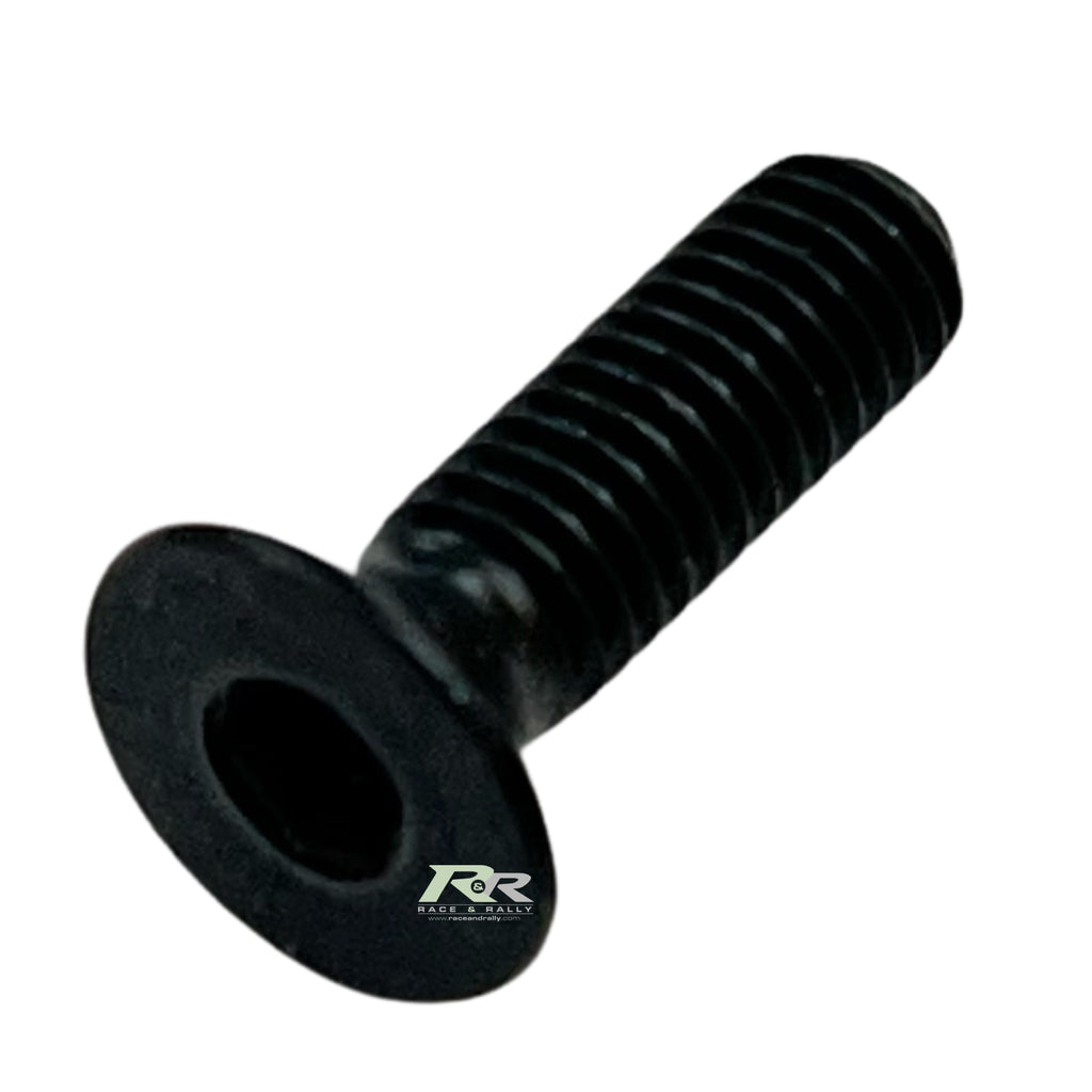 Screw Fhc M6X20
