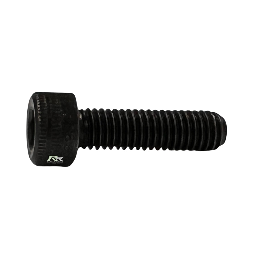 Screw CHC M5x18 cl.12.9
