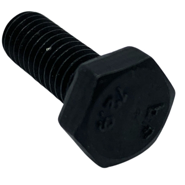 Hh Screw M6X16 Acier Cl12.9