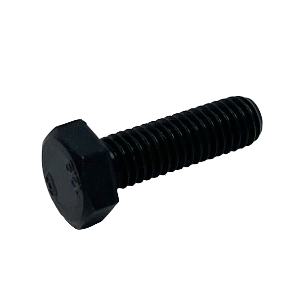 Hh Screw M6X20 Acier Cl12.9