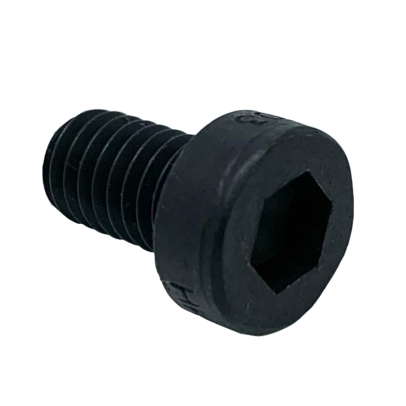 Screw CHC M6x10