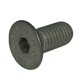 Screw FHC M5x12 cl.12.9