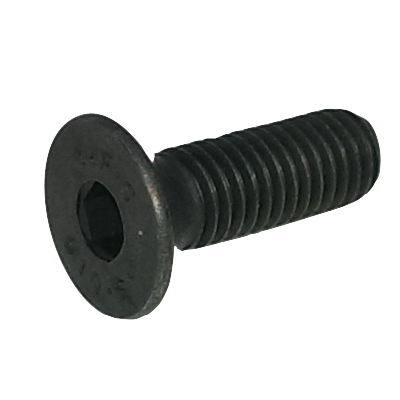 HSC Screw 90° M8x125 CL10.9 L25