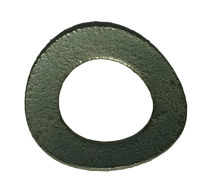 Spring Washer Ø8
