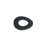 Onduflex washer
