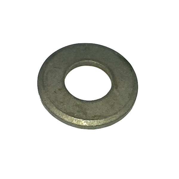 Flat washer Ø6-14-1