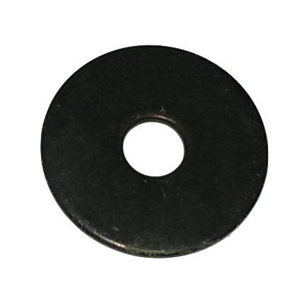 Washer Ø4x16x1