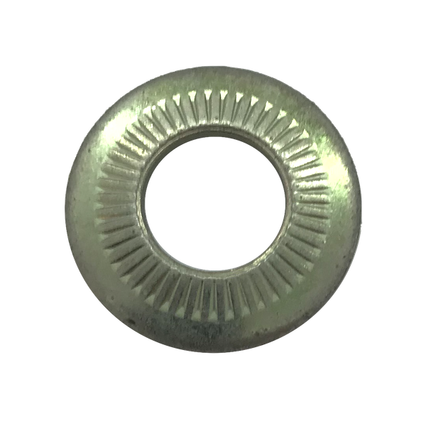 Contact washer D12.4x27x1.8