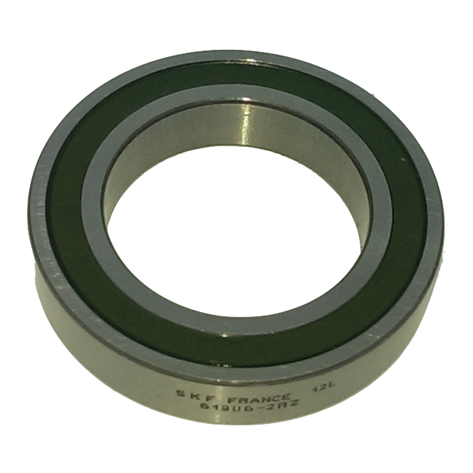 Alt Ball bearing roller Ø30x47x9