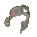 Metal clamp 26/30
