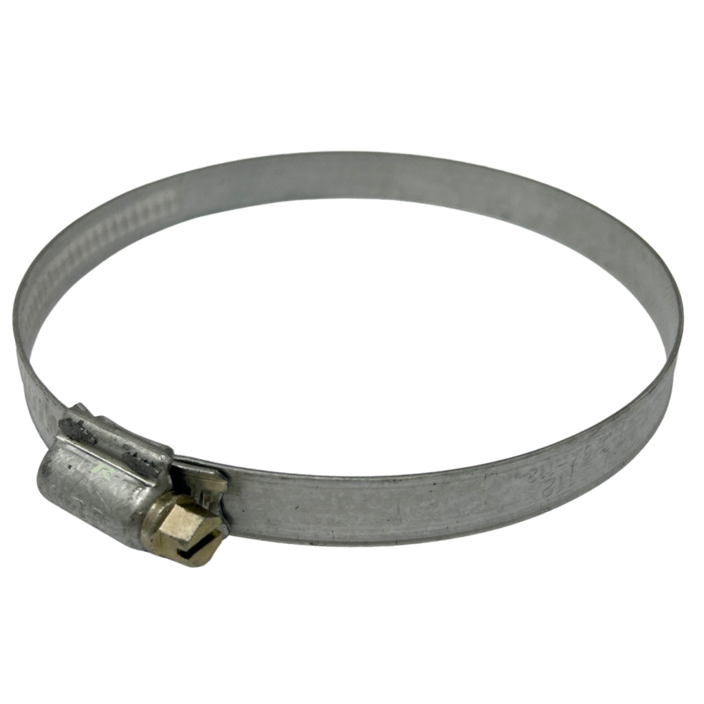 Metal Collar D87-112- Th12