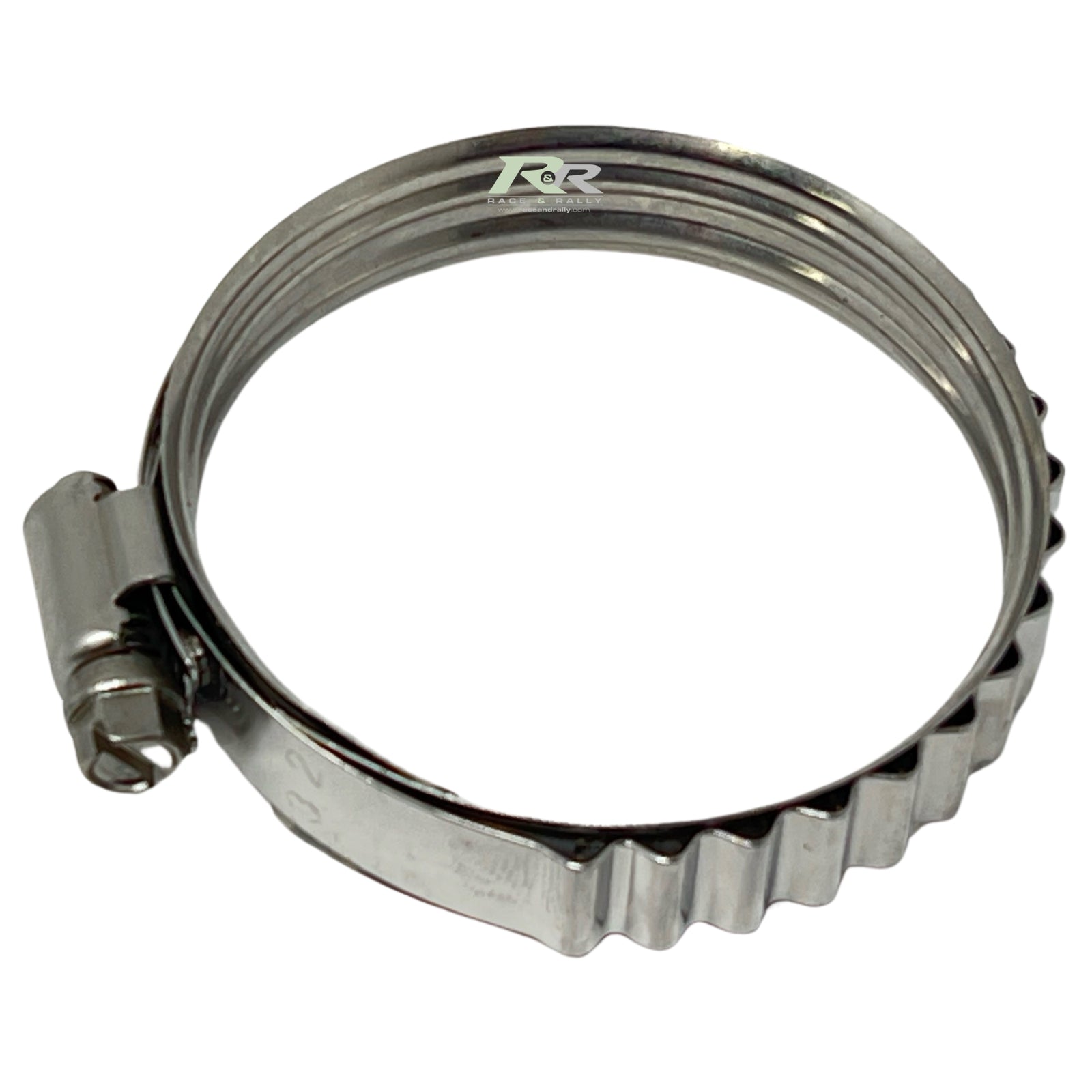 Murray Hose Clamp D46-67 - Race and Rally