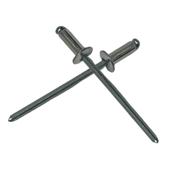 Rivet Ø3.2x8