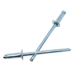 Rivet d3 L8 Steel
