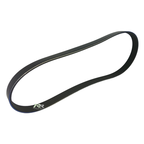 R5 Non Evo Alternator Belt - 6PK955