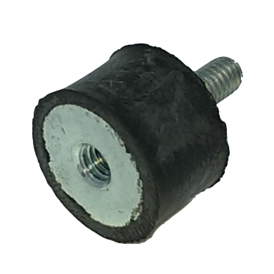 Cylindrical Silentbloc M/F