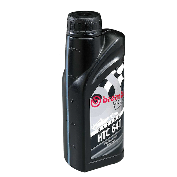 Brembo Brake Fluid HTC64T - 500ml