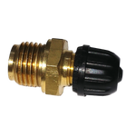 Valve M10x100 L20