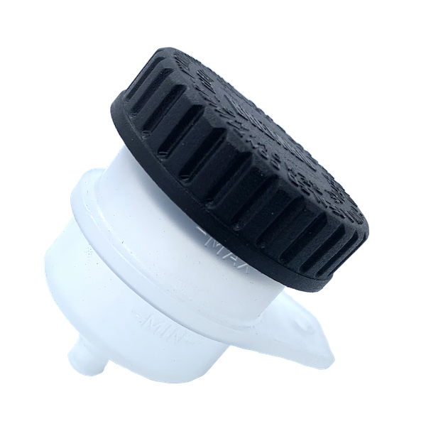Clutch fluid reservoir 30cm³