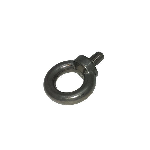 Lifting eye bolt