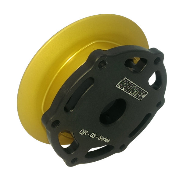 Quick release Krontec QR03