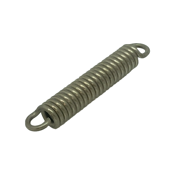 Traction spring