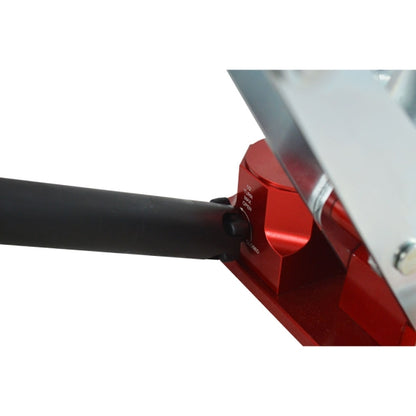 Evocorse EVOjack Quadra Scissor Jack