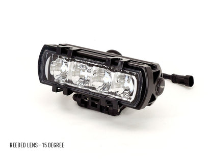 Reeded Lens Kit (ST/T Evolution)