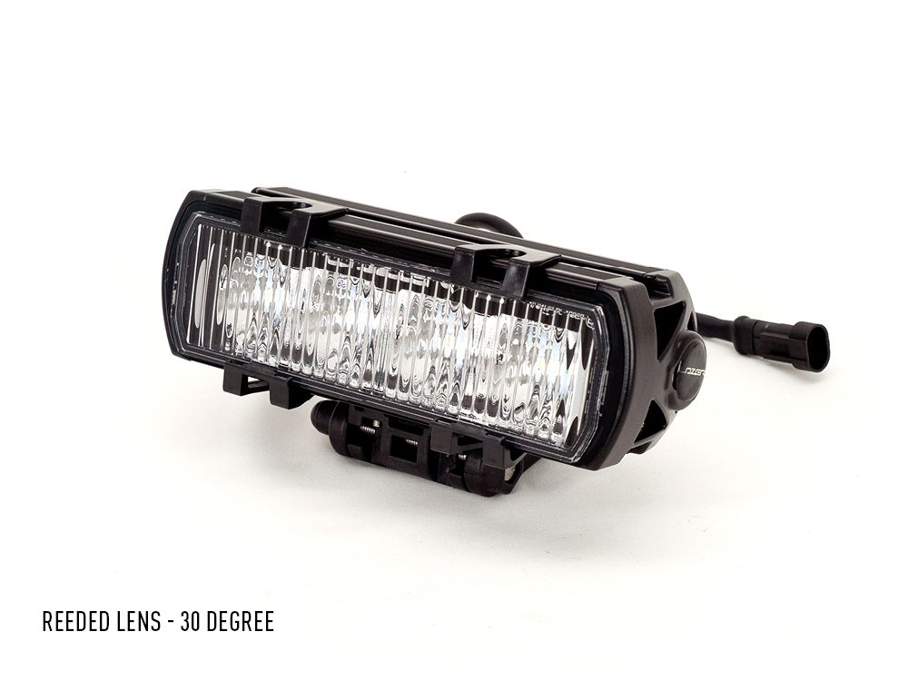 Reeded Lens Kit (ST/T Evolution)