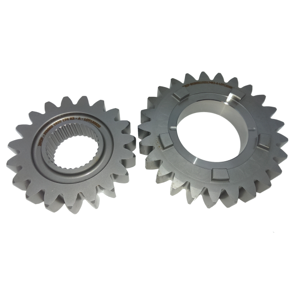 5th Gear (19x25) Evo 2