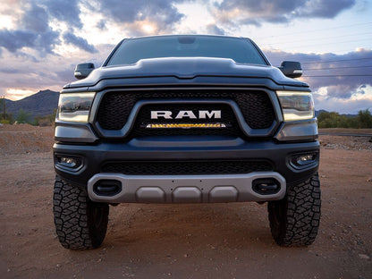 RAM Rebel (2019-2024) Grille Kit - Race and Rally