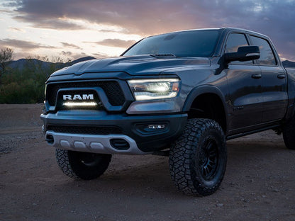 RAM Rebel (2019-2024) Grille Kit - Race and Rally