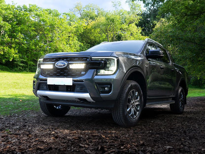 Ford Ranger Wildtrak (2023+) Grille Kit (for Triple-R 850) - Race and Rally