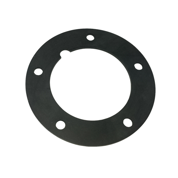 Gauge seal