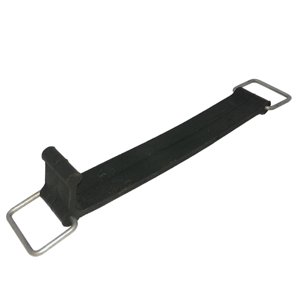 ECU Fixing strap 165x25