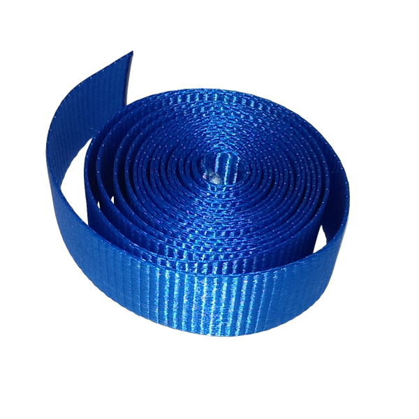 Spare wheel fixing strap 2m