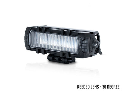 Clear Reeded Lens Kit (Triple-R)