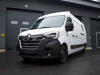 Renault Master (2020-2023) Grille Kit - Race and Rally