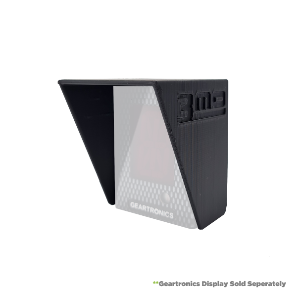 RNR1020 - Display Fitted