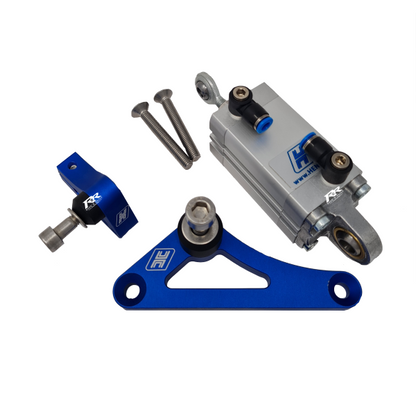 Actuator - Tractive
