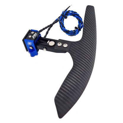 Single Paddle