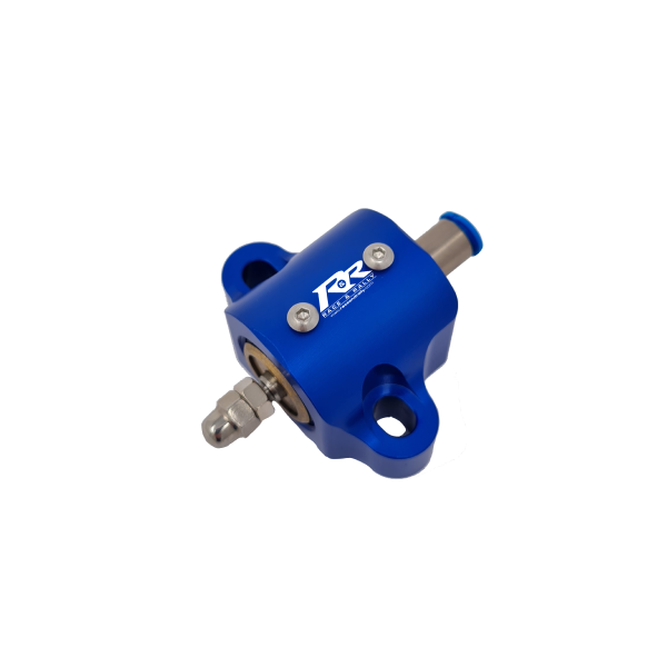 Throttle Blipper