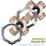 Fiesta R5 MKI EVO - AP Clutch Kit