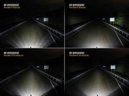 RacePod - Hyperspot